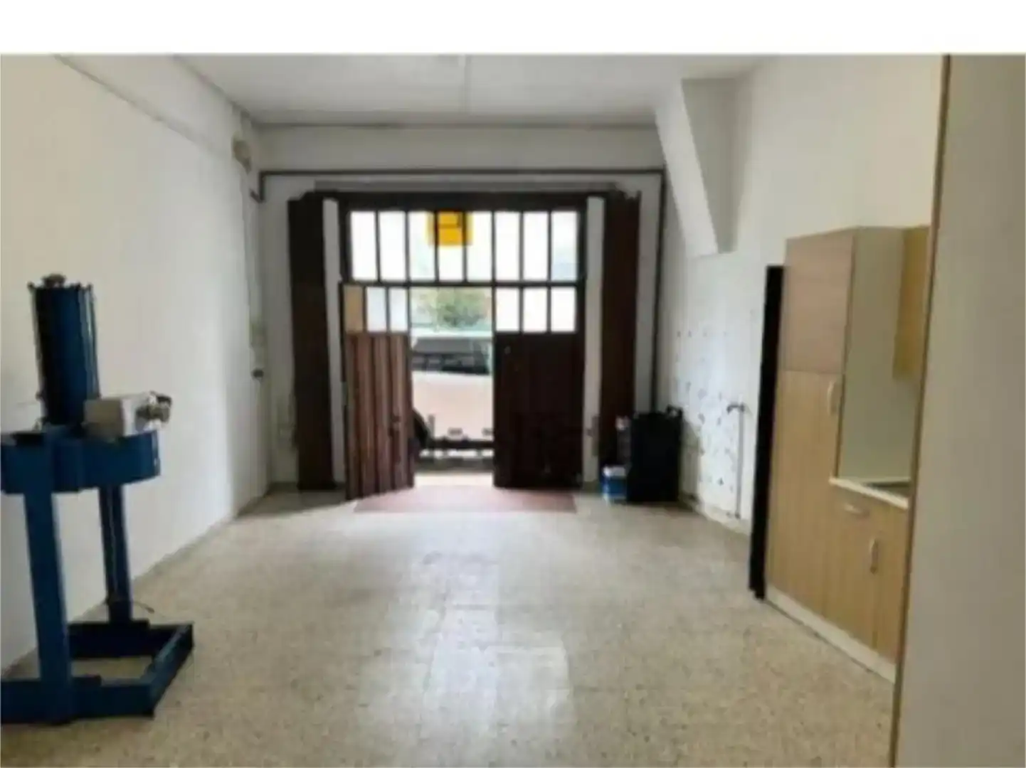 Planta baja en venta en Urkabustaiz con Parquet y Amueblado