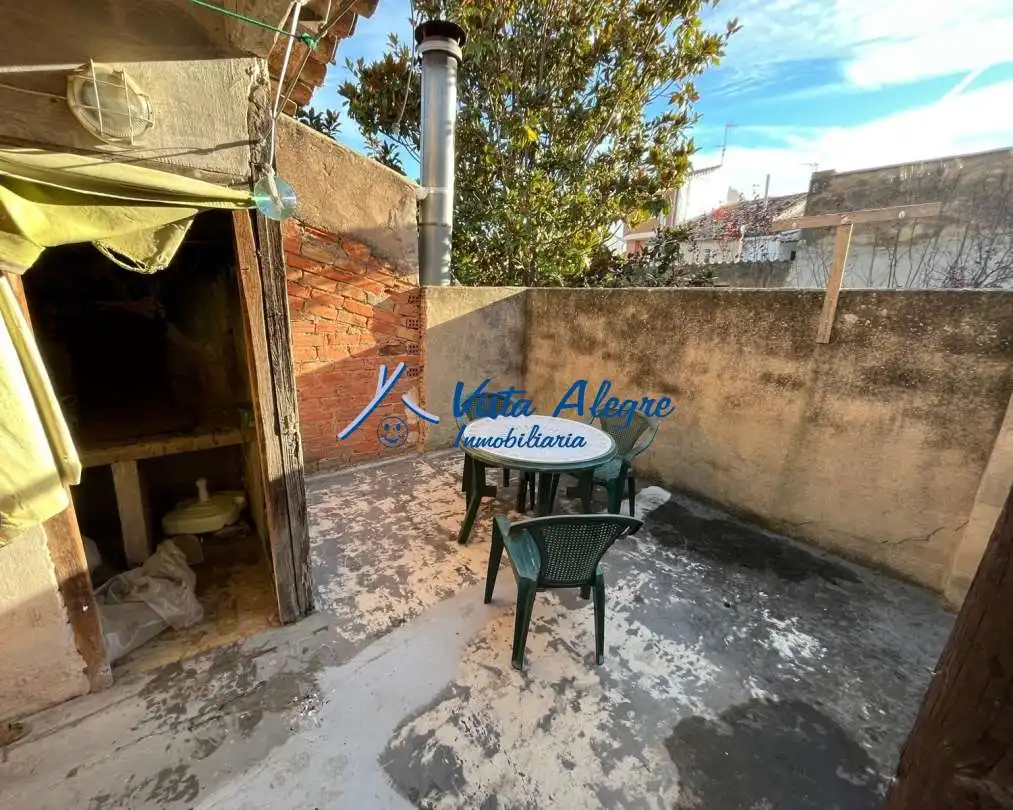 Haus oder Chalet zum Verkauf in Calle de los Danzadores, San Asensio