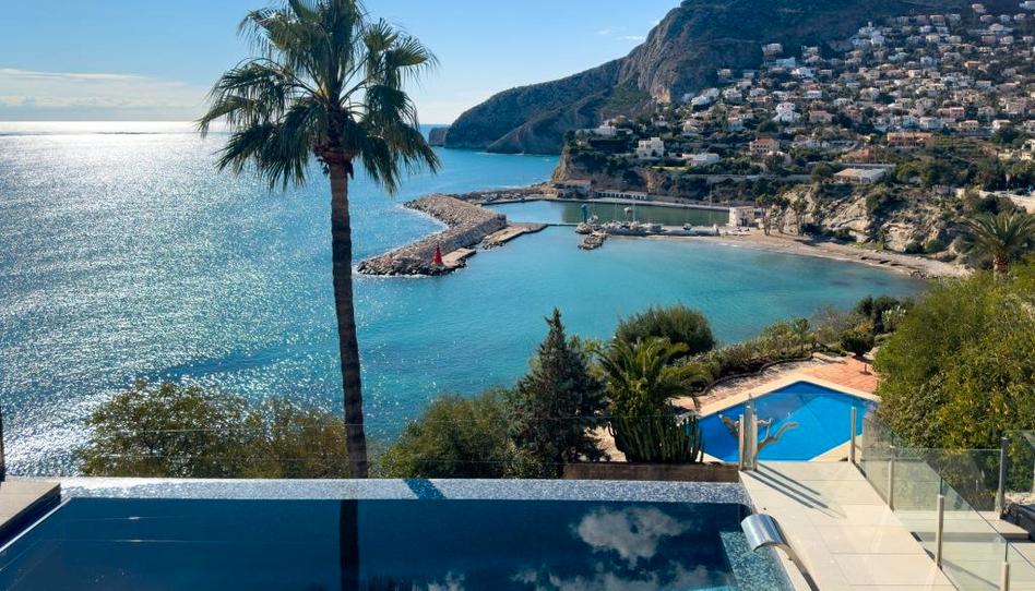 Photo 1 of Country house for sale in Manzanera - Tosal, Alicante