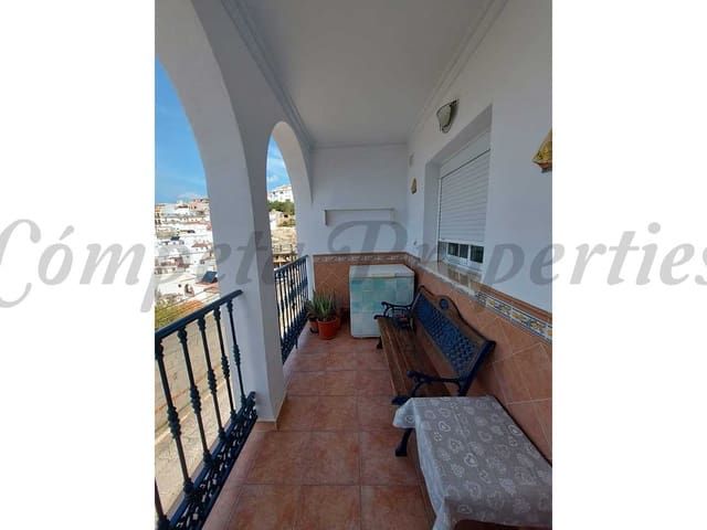 Apartment for sale in Cómpeta