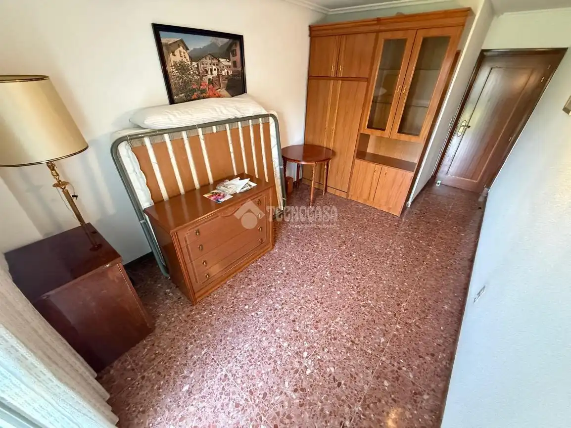 Appartement avec ascenseur à vendre à Delicias, imagen 8