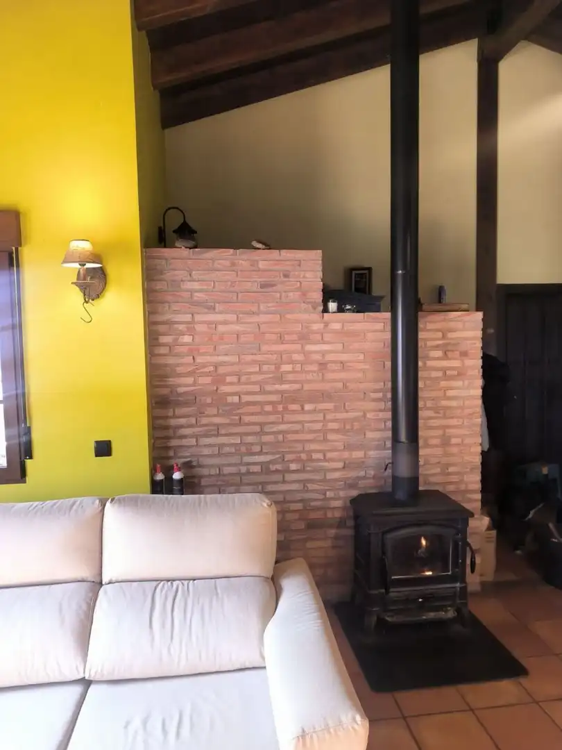 Casa o chalet en venta en Urrez, 4, Villasur de Herreros