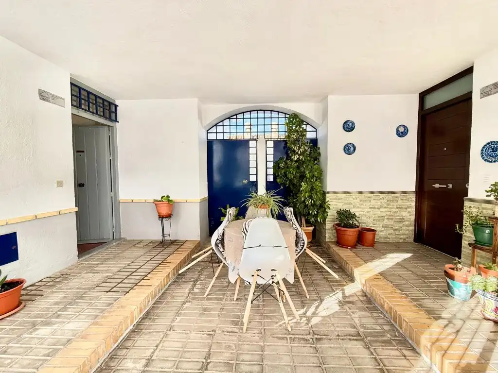 Casa en venta en Barrio San Diego, imagen 2