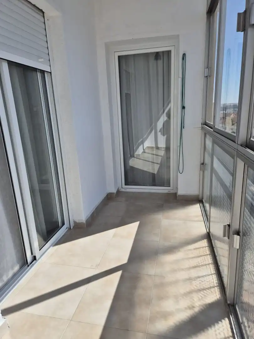 Wohnung mit Aufzug zur Miete in Pardaleras, imagen 4