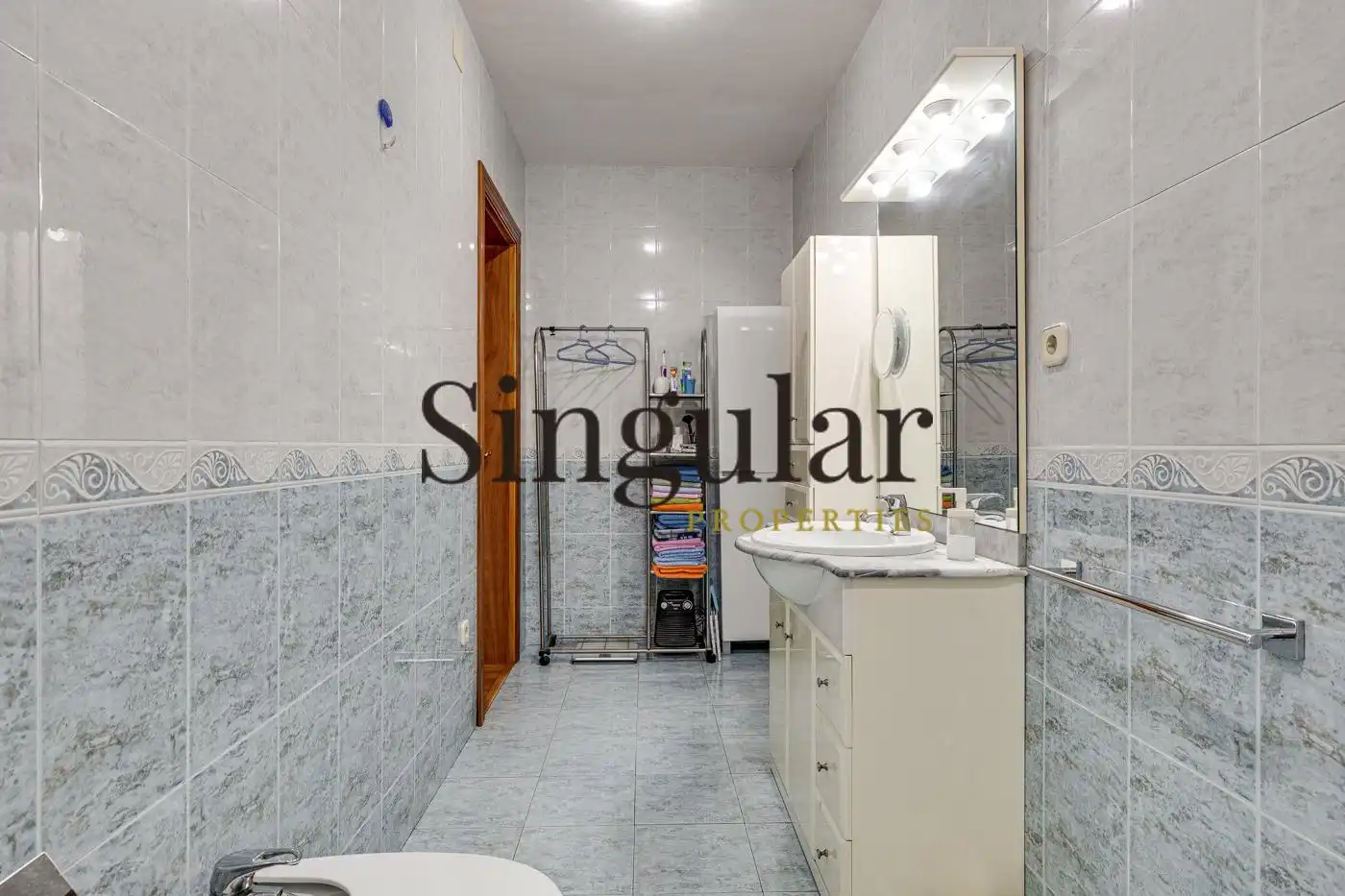 Flat with lift for sale in Carrer de la Comtessa de Sobradiel, imagen 36