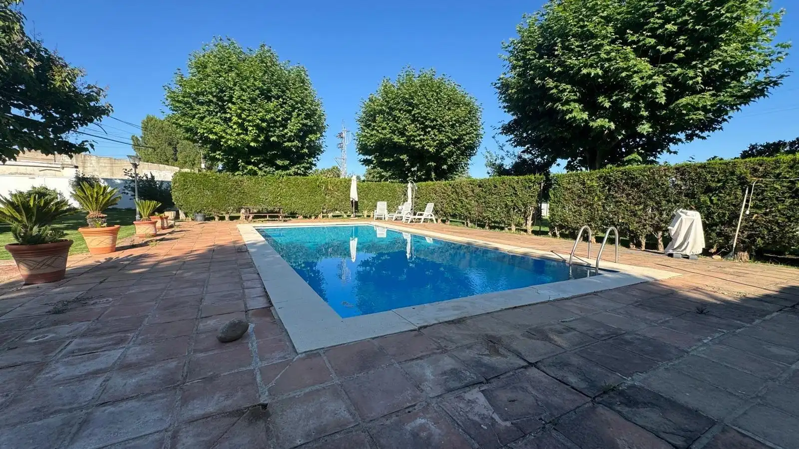Villa con piscina in vendita a Periurbano Oeste - Sierra, imagen 9