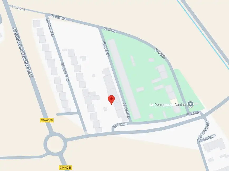 Wohnung zum Verkauf in Calle Lisboa 9, imagen 3