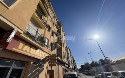 Exterior view of Flat for sale in Paterna