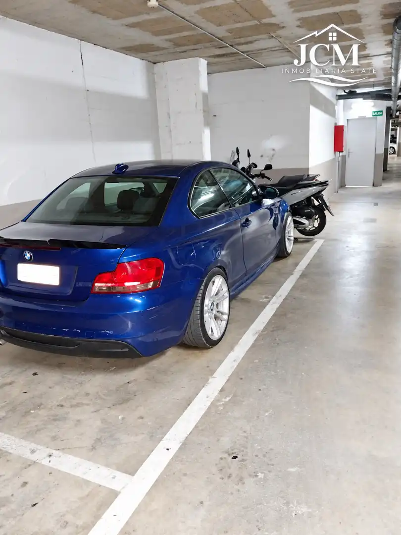 Parking of Flat for sale in Llevant