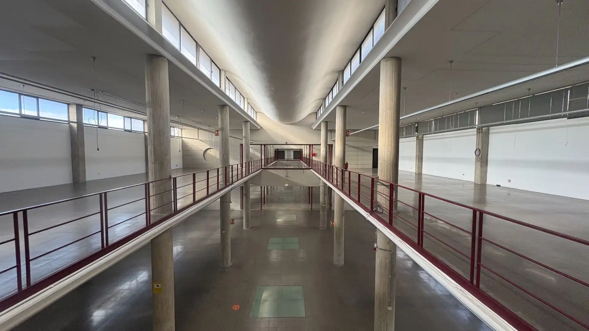 Nave industrial de alquiler en Santa Cruz de Tenerife