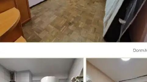 Foto 2 de Piso en venta en Calle Alejandro Casona, 1, Corvera de Asturias, Asturias