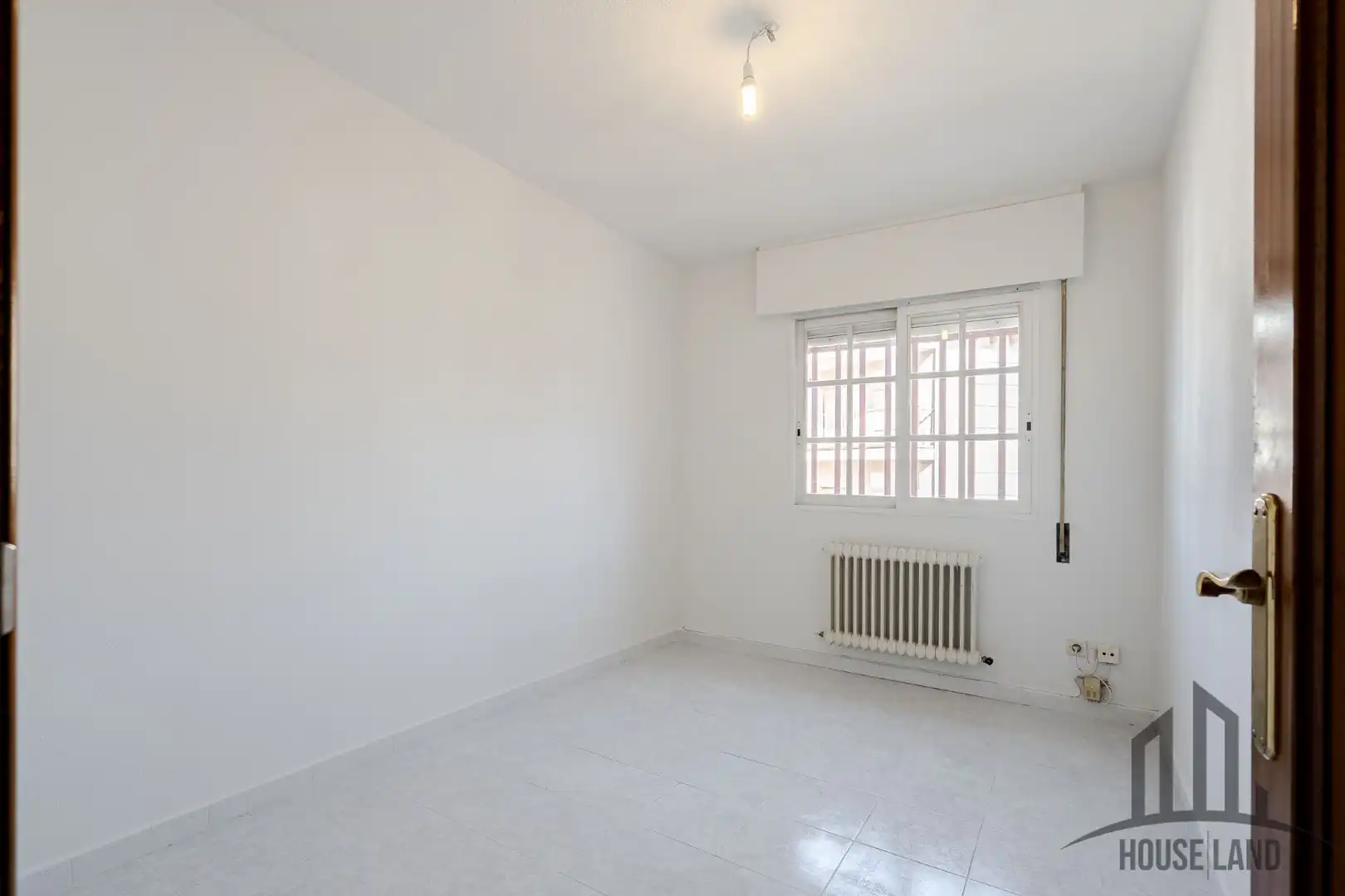 Schlafzimmer von Haus oder Chalet zum Verkauf in Algete mit Heizung