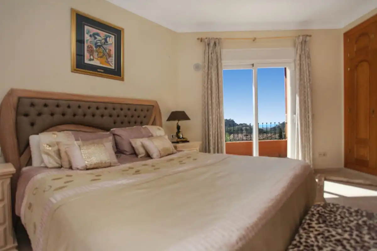 Detached house for sale in Los Arqueros  - Puerto del Almendro, imagen 17