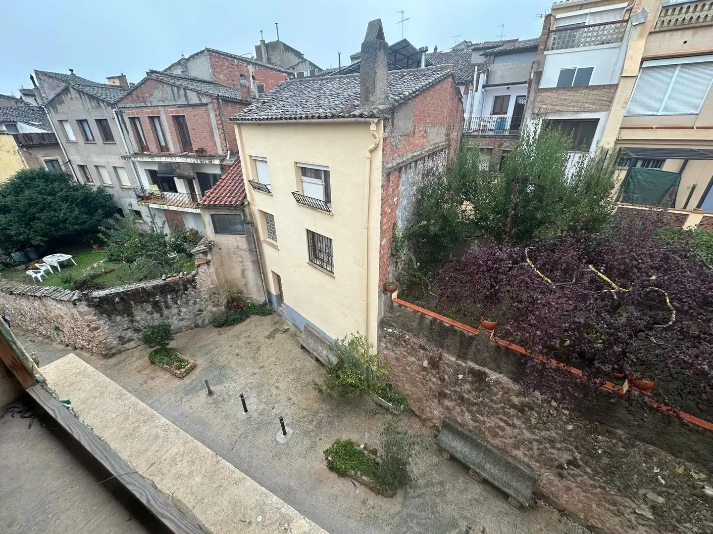 Vista exterior de Apartamento en venta en Cornudella de Montsant, Tarragona