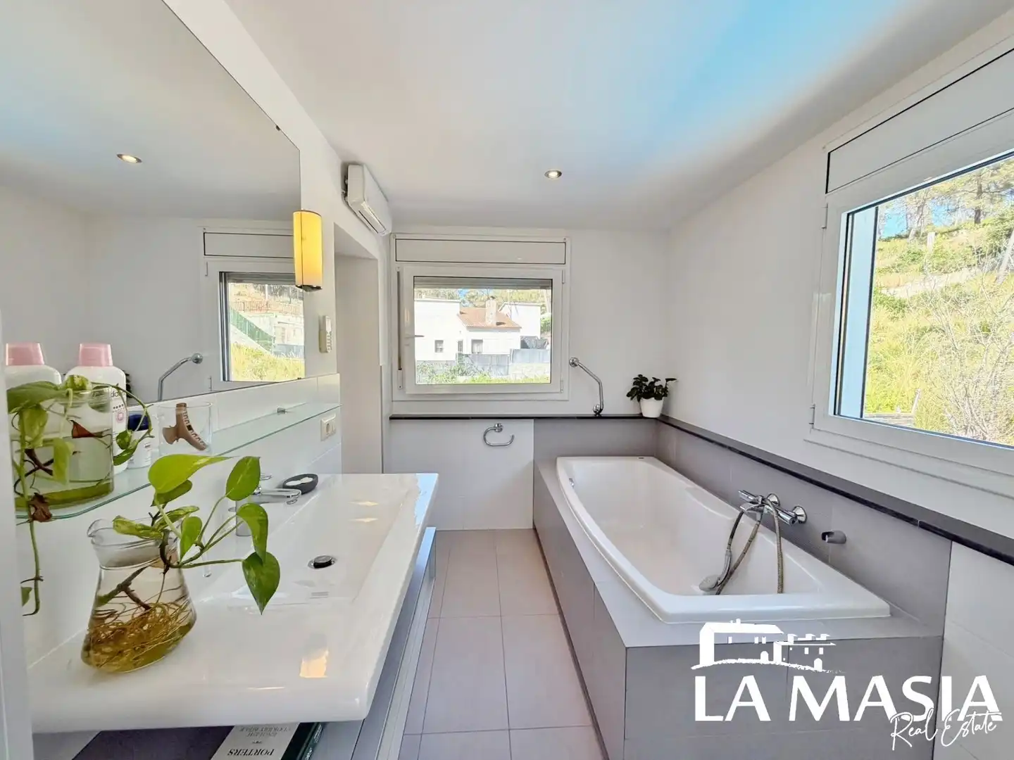Casa amb piscina en venda a Olivella, imagen 23