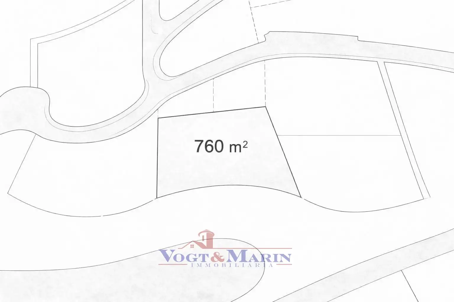 Residential land for sale in Carrer Port de la Selva, imagen 21