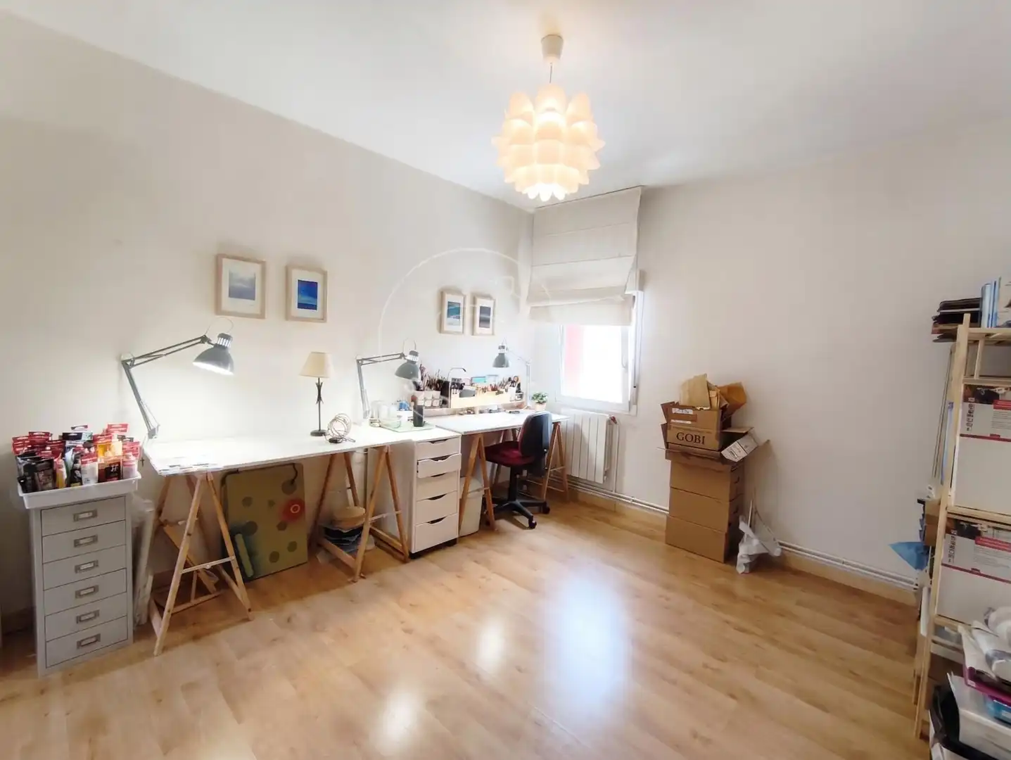 Piso en venta en  Pamplona / Iruña con Calefacción