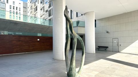 Photo 3 of Flat for sale in Plaza del Alcalde Moreno Torres, 1, Sanchinarro, Madrid Capital