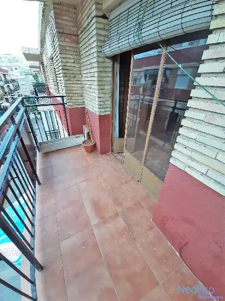 Piso con ascensor en venta en Carrer Pintor Joan de Joanes, imagen 12