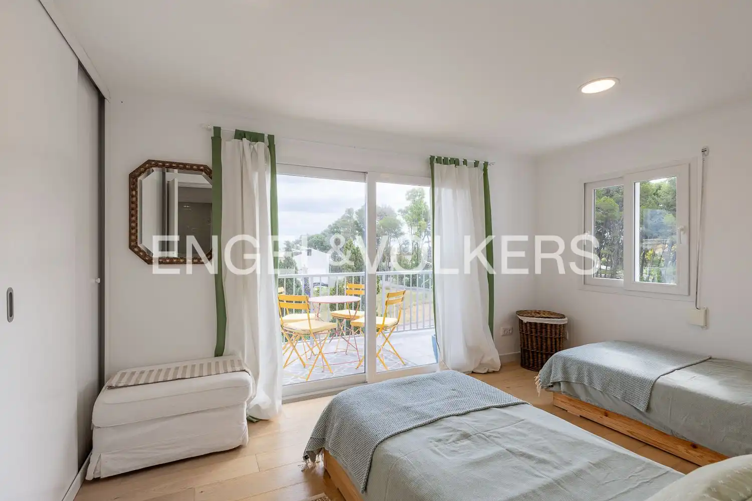 Habitación de Piso en venta en Jávea / Xàbia con Aire acondicionado, Calefacción y Terraza