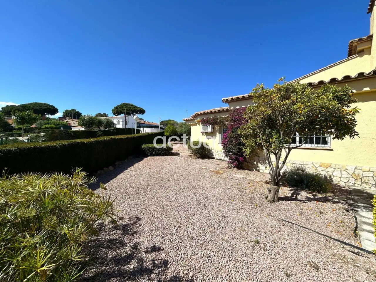 Casa con piscina in vendita a Platja d'Aro, imagen 48