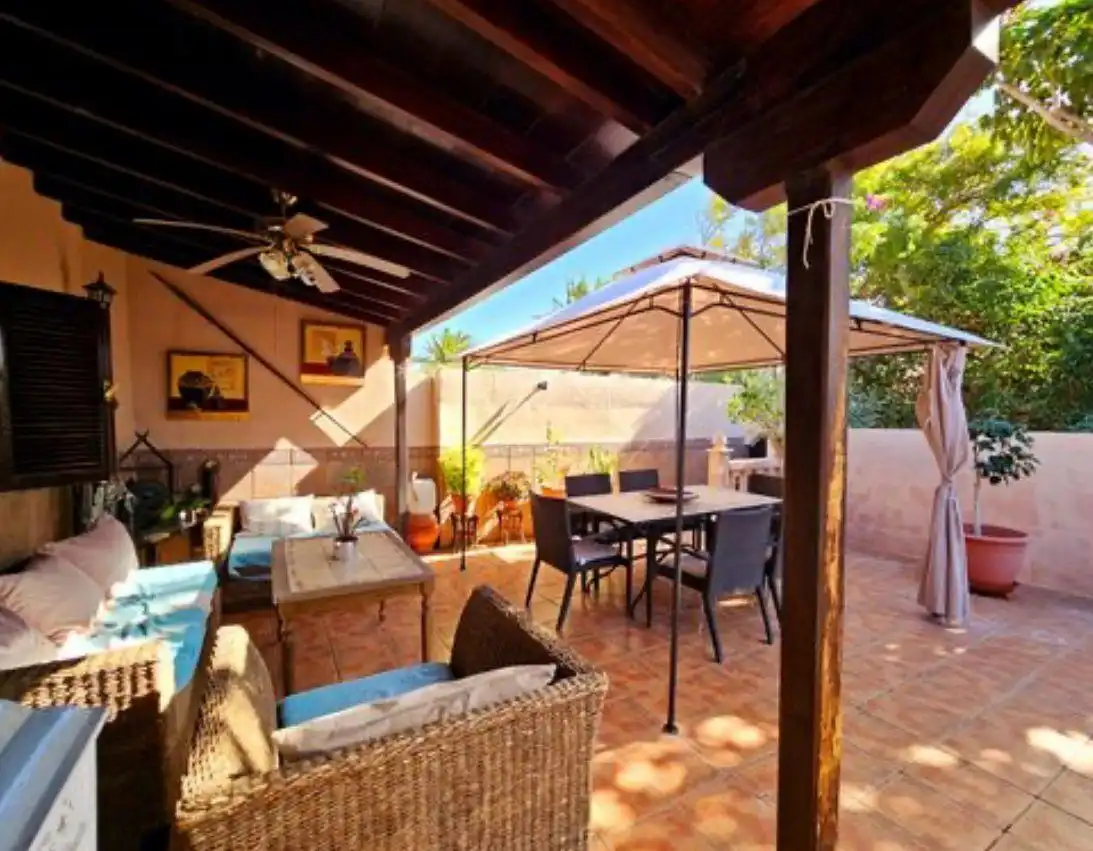 Bungalow en venda a María Ángeles Ascanio Cullen, imagen 8