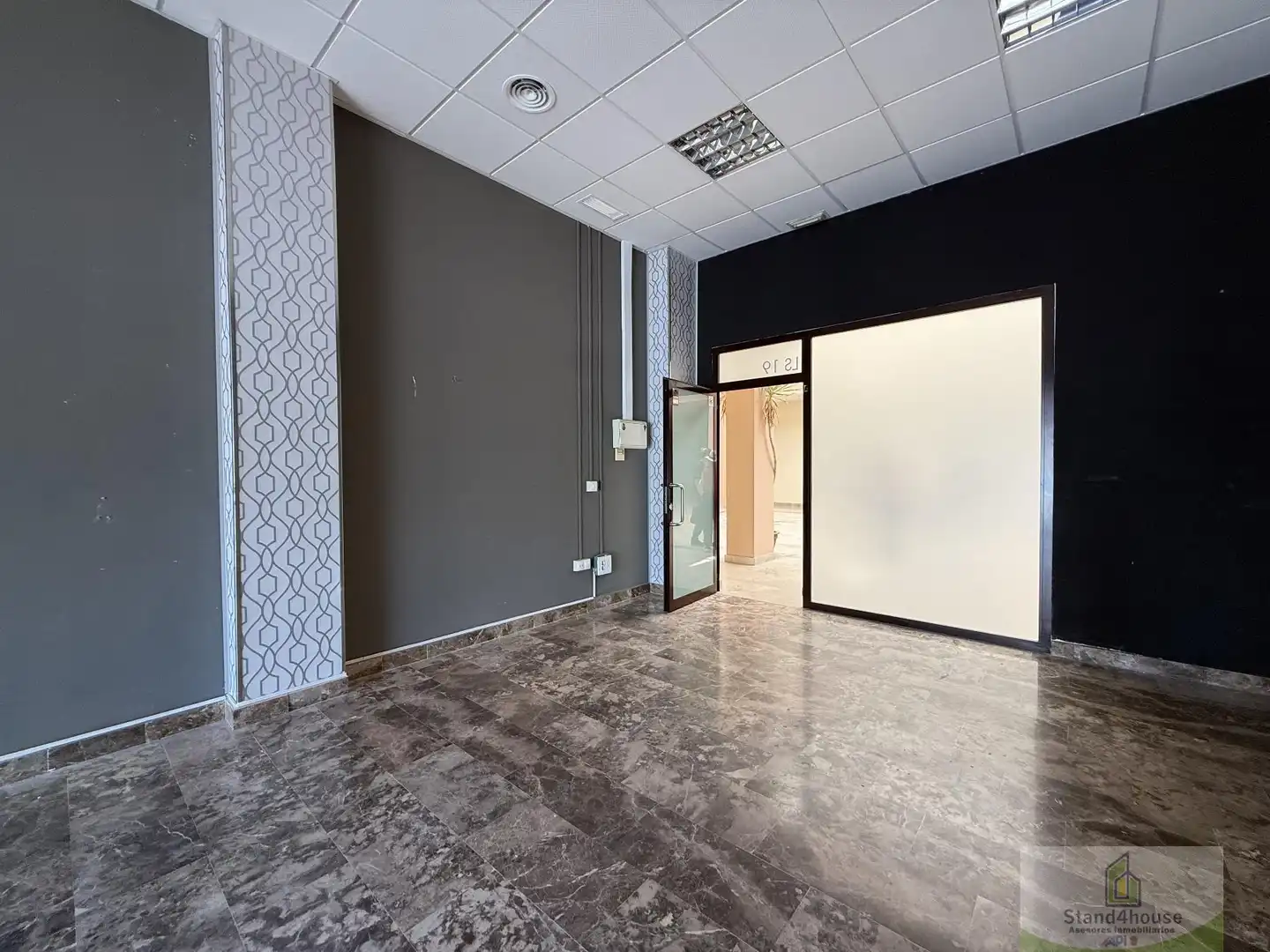 Local comercial de lloguer a Bollullos de la Mitación