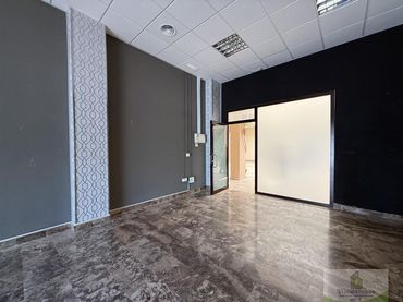 Local comercial de lloguer a Bollullos de la Mitación