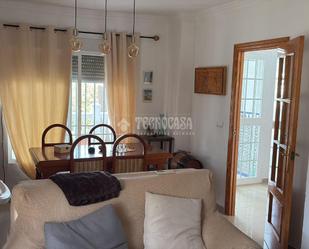 Wohnzimmer von Country house zum verkauf in Marchena mit Klimaanlage