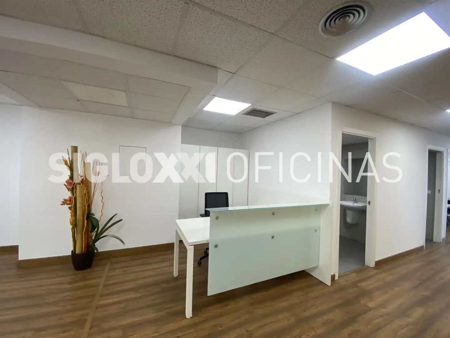 Ufficio in affitto a ARAGO, imagen 15