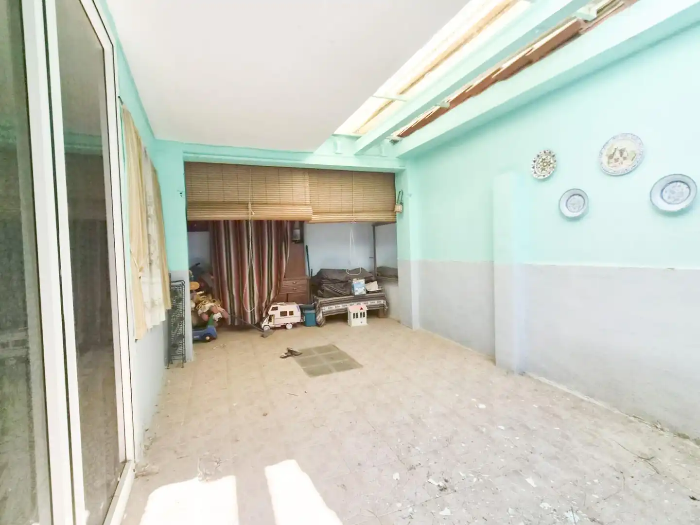 Casa o xalet en venda en Argamasilla de Alba