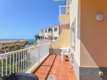 Apartment with pool for sale in Arguineguín