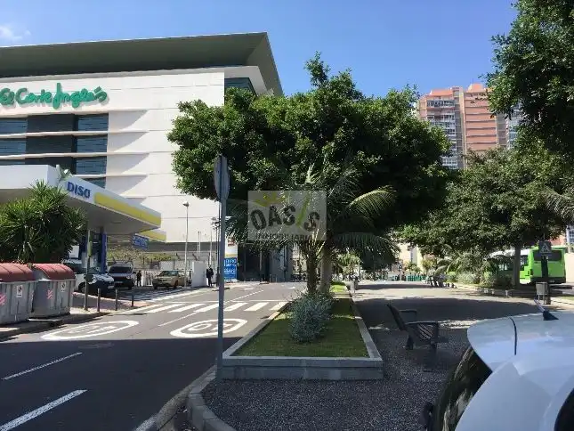 Außenansicht von Geschaftsraum zum Verkauf in Santa Cruz de Tenerife