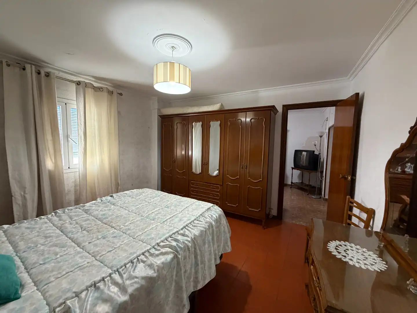 Bedroom of Houses for sale in Úbeda  with Storage room