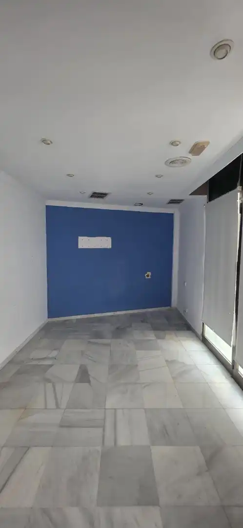 Gewerbefläche zur Miete in Calle Doña Felipa, imagen 4