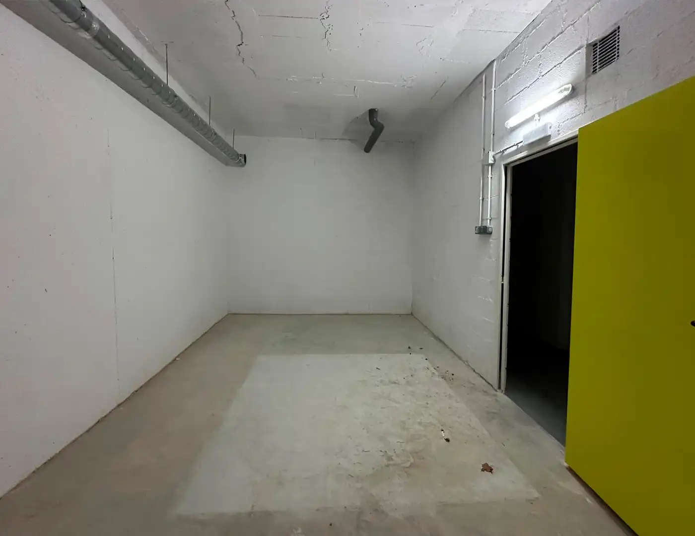 Erdgeschoss zum Verkauf in L'Hospitalet de Llobregat mit Terrasse und Abstellraum