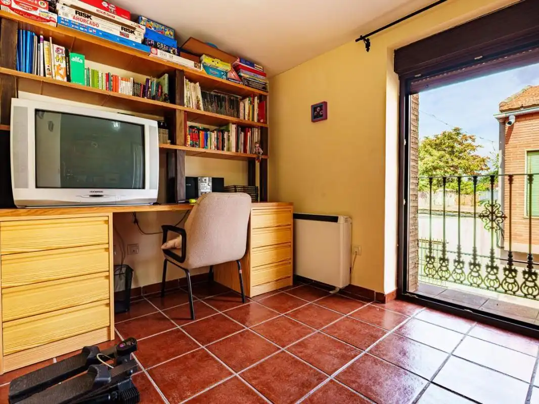 Casa en venda a C. Ramón y Cajal, imagen 58