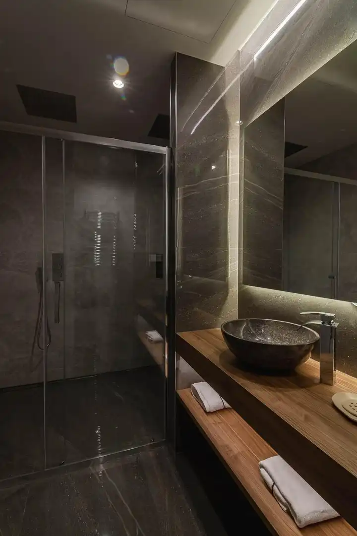 Baño de Piso en venta en Madrid con Aire acondicionado, Calefacción y Terraza
