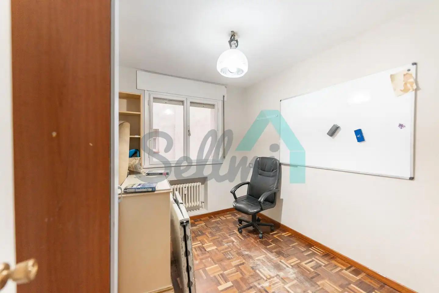 Pis en venda en Avilés amb Calefacció, Parquet i Terrassa
