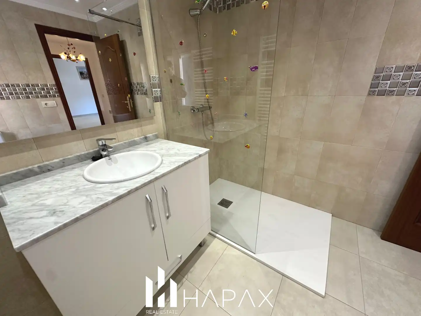 Flat with terrace for sale in Salamanca - CL ACACIAS, LAS, imagen 12