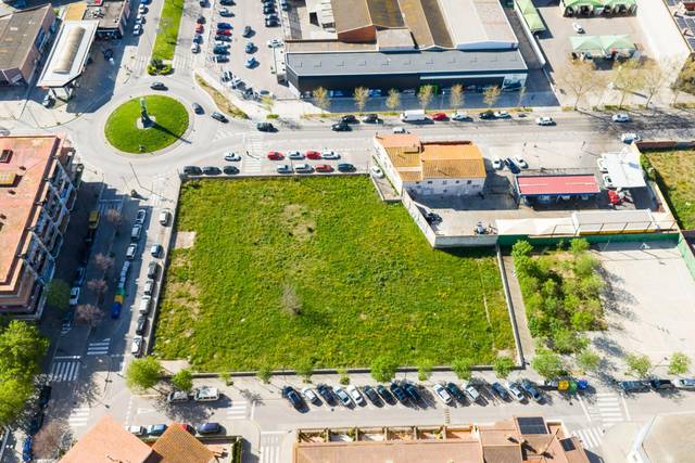 Terreno residencial en Venta en  DE ROSES en Carretera de Roses - Fossos