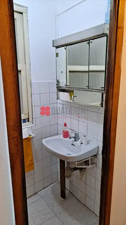Bedroom of Flat for sale in Santiago de Compostela   with Balcony