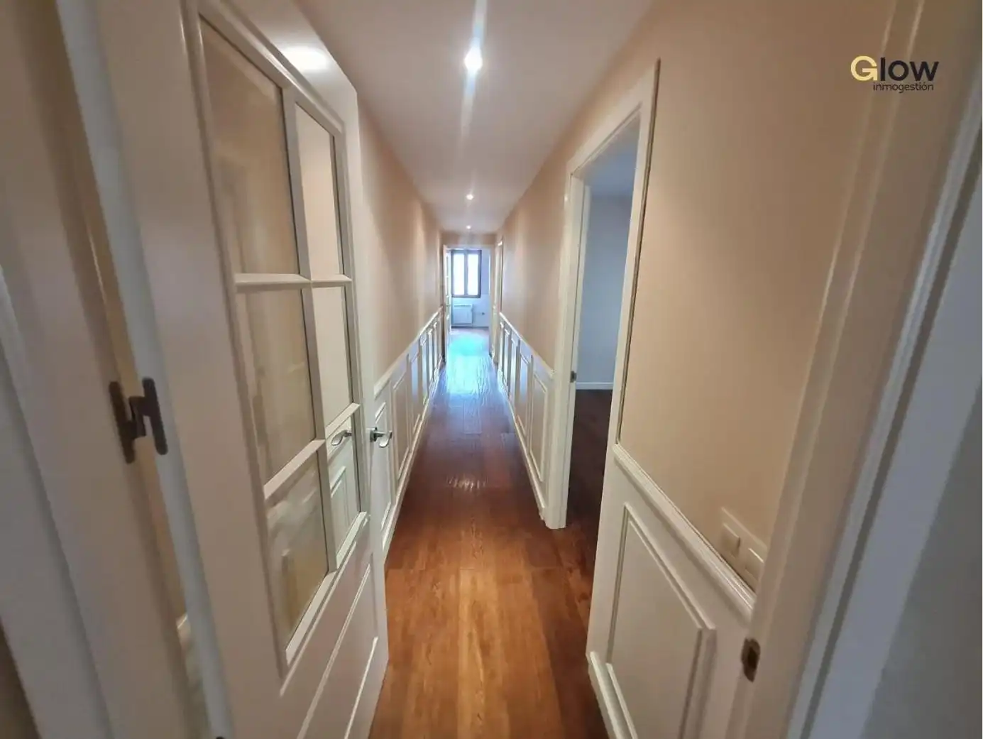 Flat with terrace for sale in Santa Marina, imagen 16