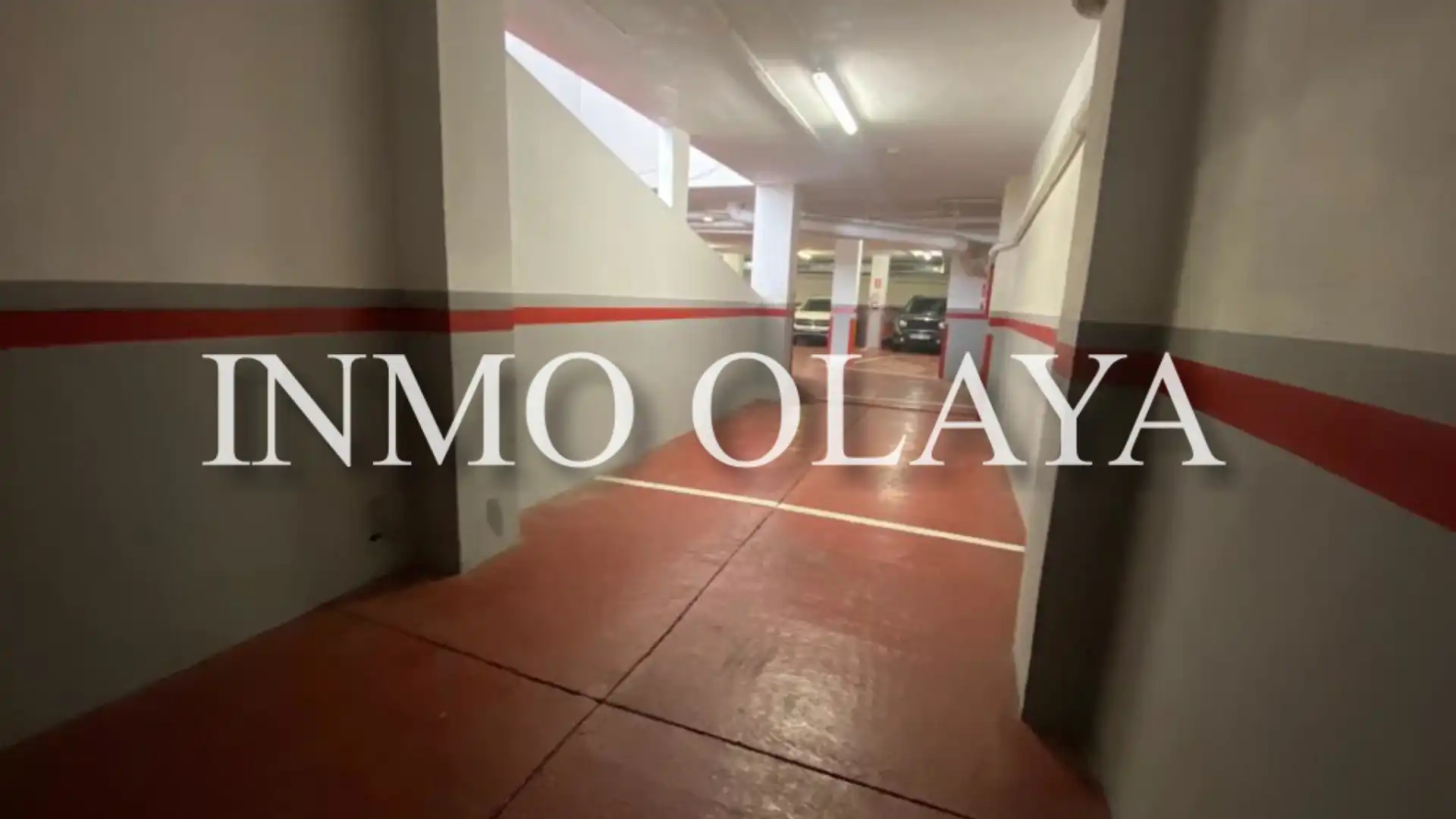 Parking de Local en venta en  Barcelona Capital con Aire acondicionado, Amueblado y Alarma