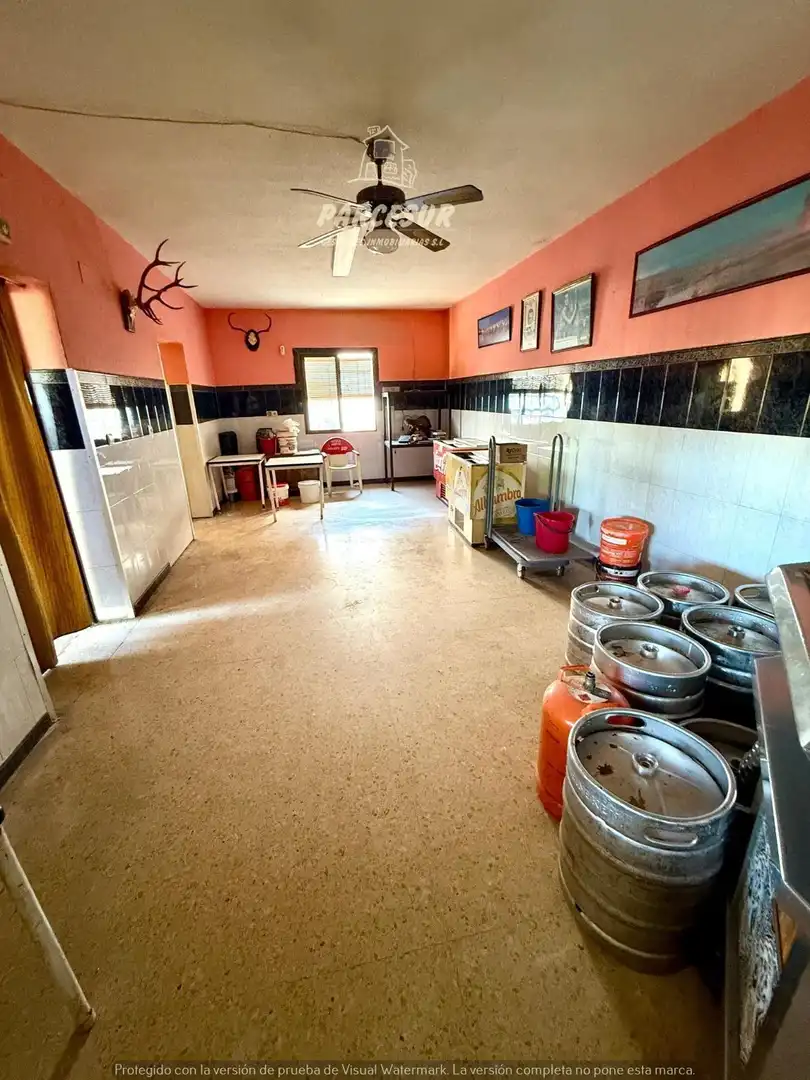 Kitchen of Houses for sale in Córdoba