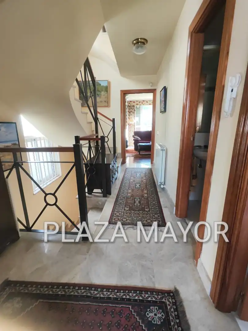 Casa o xalet en venda en Santa Marta de Tormes amb Calefacció, Jardí privat i Parquet