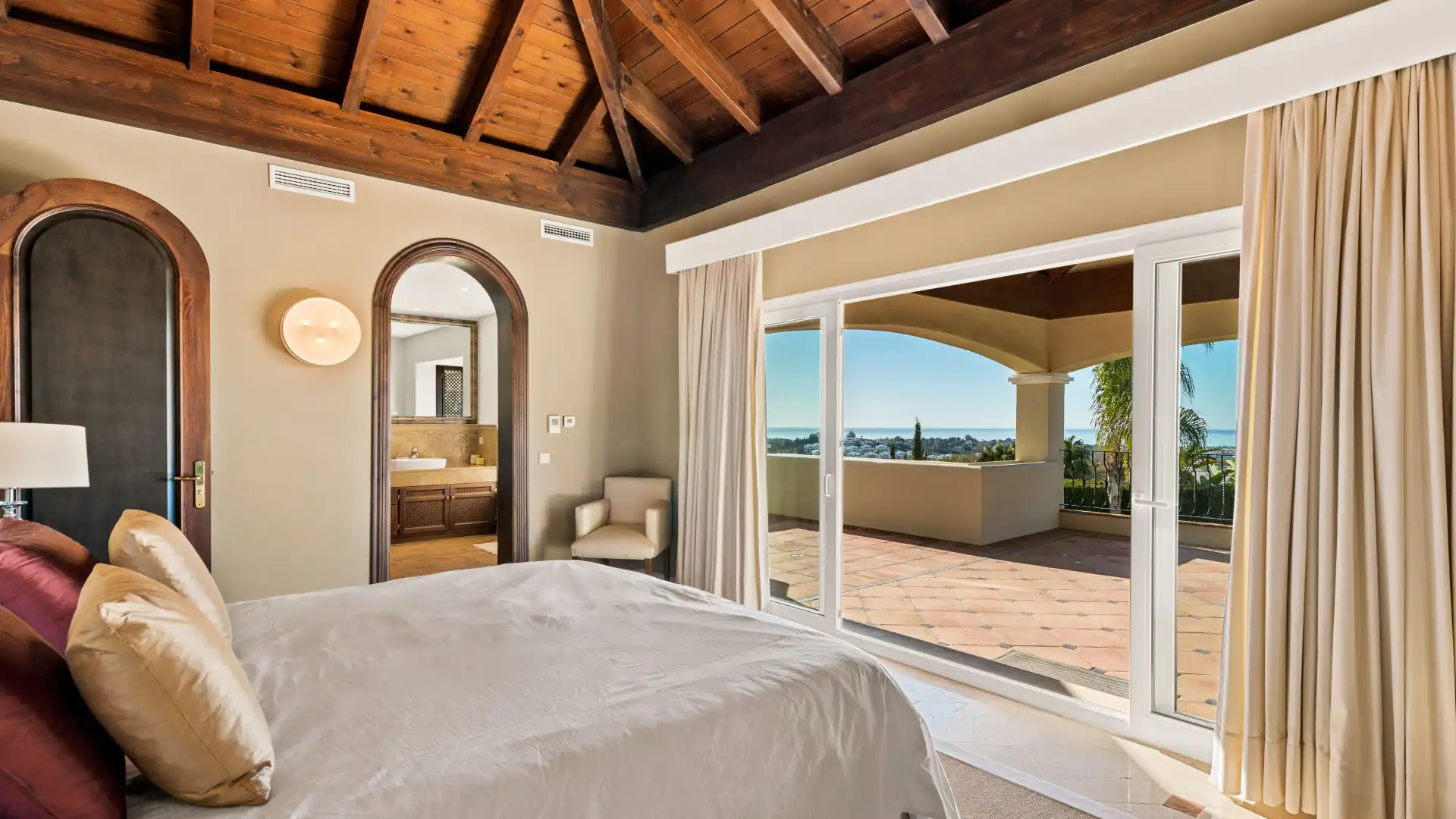 Casa con terrazza in vendita a La Alquería, imagen 14