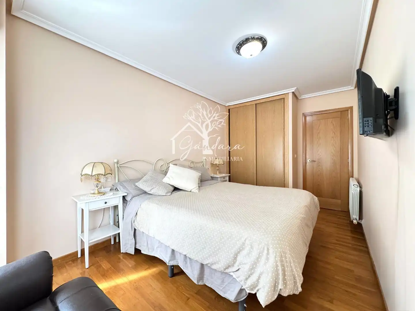 Flat with lift for sale in A Gándara, imagen 15