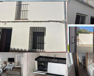 Exterior view of House or chalet for sale in Alanís  with Air Conditioner