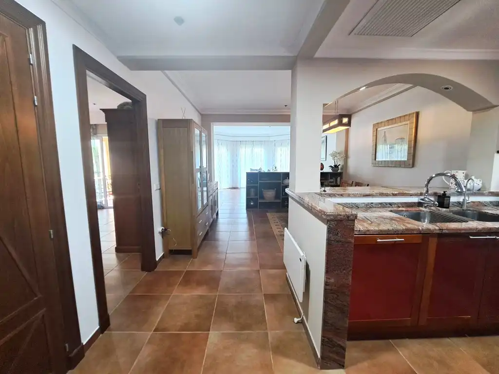 Appartement compact avec piscine à vendre à Urbanización la Sella, imagen 19